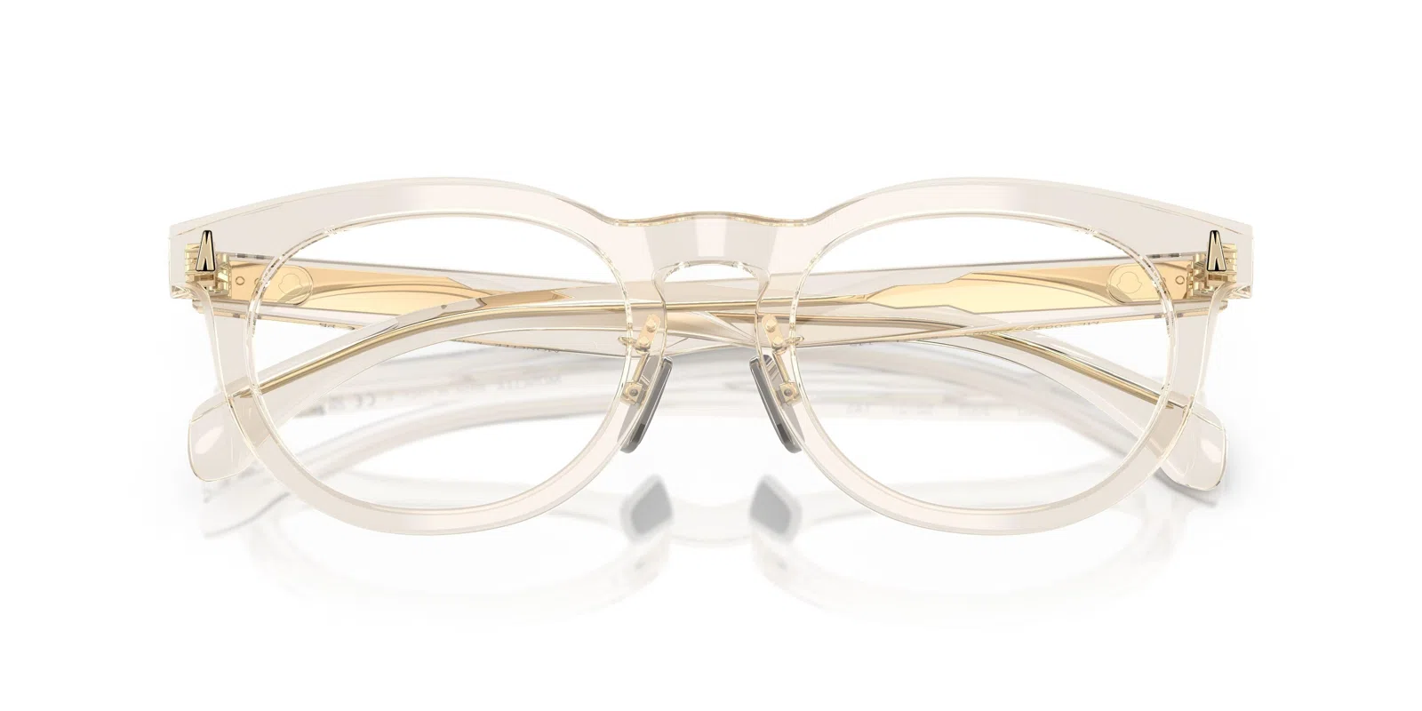 Moncler 2004D Eyeglasses - view 14